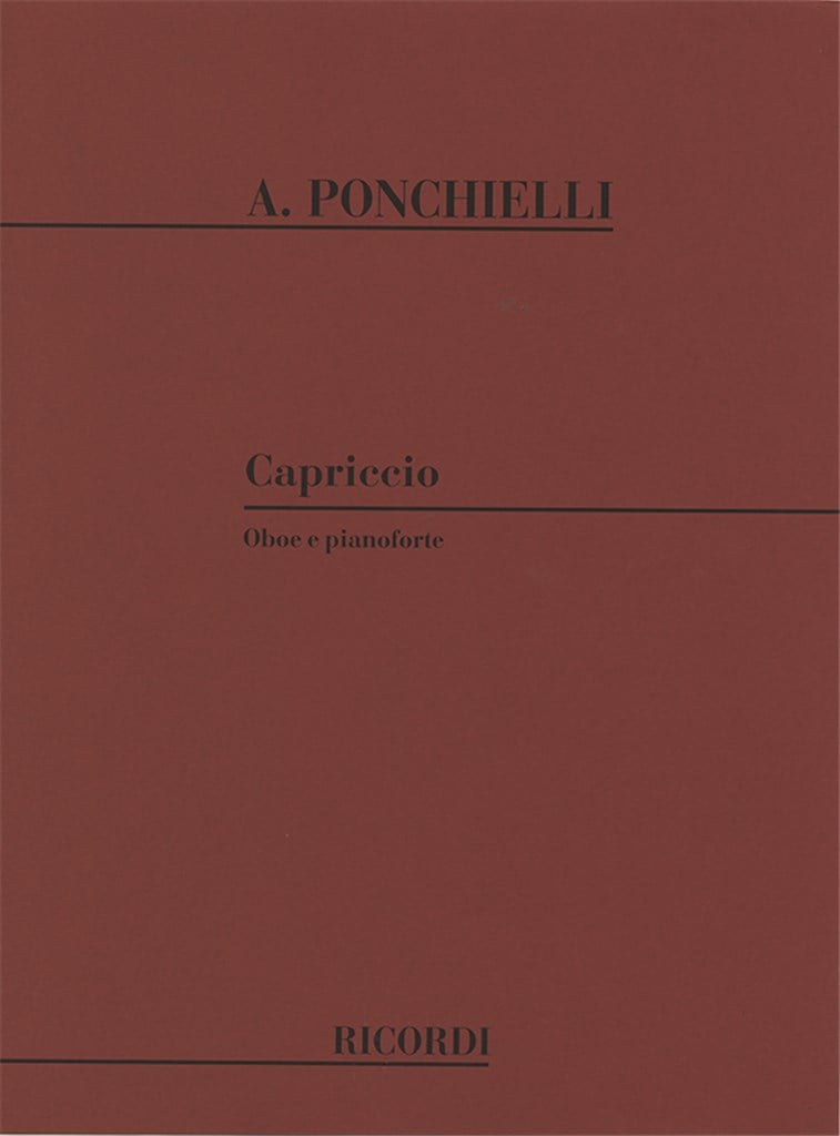 Capriccio